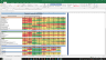Cisco Inc Valuation Excel Model: Complete DCF Valuation with Forecasted Financial Statements