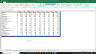 Dish Network Corp Valuation Excel Model: Complete DCF Valuation with Forecasted Financial Statements