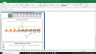 Charter Communications Inc (A) Valuation Excel Model: Complete DCF Valuation with Forecasted Financial Statements