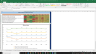 Cisco Inc Valuation Excel Model: Complete DCF Valuation with Forecasted Financial Statements