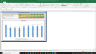 Corning Inc Valuation Excel Model: Complete DCF Valuation with Forecasted Financial Statements