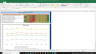 Danaher Corp Valuation Excel Model: Complete DCF Valuation with Forecasted Financial Statements