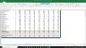 Expedia Inc Valuation Excel Model: Complete DCF Valuation with Forecasted Financial Statements