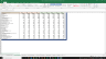 FedEx Corp Valuation Excel Model: Complete DCF Valuation with Forecasted Financial Statements