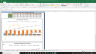 Corning Inc Valuation Excel Model: Complete DCF Valuation with Forecasted Financial Statements