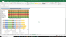 Corning Inc Valuation Excel Model: Complete DCF Valuation with Forecasted Financial Statements