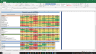 ExxonMobil Corp Valuation Excel Model: Complete DCF Valuation with Forecasted Financial Statements