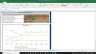 eBay Inc Valuation Excel Model: Complete DCF Valuation with Forecasted Financial Statements