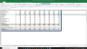 General Dynamics Corp Valuation Excel Model: Complete DCF Valuation with Forecasted Financial Statements