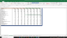 Hewlett Packard Enterprise Co Valuation Excel Model: Complete DCF Valuation with Forecasted Financial Statements