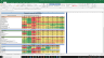 Freeport-McMoRan Inc Valuation Excel Model: Complete DCF Valuation with Forecasted Financial Statements