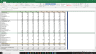 Hewlett Packard Enterprise Co Valuation Excel Model: Complete DCF Valuation with Forecasted Financial Statements