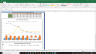 Electronic Arts Inc Valuation Excel Model: Complete DCF Valuation with Forecasted Financial Statements