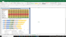 Edwards Lifesciences Corp Valuation Excel Model: Complete DCF Valuation with Forecasted Financial Statements