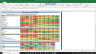 Hewlett Packard Enterprise Co Valuation Excel Model: Complete DCF Valuation with Forecasted Financial Statements