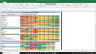 Home Depot Inc. Valuation Excel Model: Complete DCF Valuation with Forecasted Financial Statements