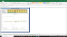 General Dynamics Corp Valuation Excel Model: Complete DCF Valuation with Forecasted Financial Statements