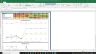 Hewlett Packard Enterprise Co Valuation Excel Model: Complete DCF Valuation with Forecasted Financial Statements