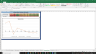 General Dynamics Corp Valuation Excel Model: Complete DCF Valuation with Forecasted Financial Statements