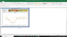 Global Payments Inc Valuation Excel Model: Complete DCF Valuation with Forecasted Financial Statements