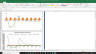 Home Depot Inc. Valuation Excel Model: Complete DCF Valuation with Forecasted Financial Statements