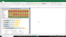 Global Payments Inc Valuation Excel Model: Complete DCF Valuation with Forecasted Financial Statements