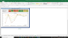 Home Depot Inc. Valuation Excel Model: Complete DCF Valuation with Forecasted Financial Statements