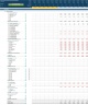 Personal Financial Planning Model with Monte Carlo Simulation