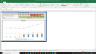 Alexandria Real Estate Equities Valuation Excel Model: Complete DCF Valuation with Forecasted Financial Statements