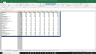 AO Smith Valuation Excel Model: Complete DCF Valuation with Forecasted Financial Statements