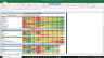 AO Smith Valuation Excel Model: Complete DCF Valuation with Forecasted Financial Statements