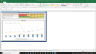 American Water Works Valuation Excel Model: Complete DCF Valuation with Forecasted Financial Statements