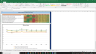 AO Smith Valuation Excel Model: Complete DCF Valuation with Forecasted Financial Statements