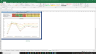 BlackRock Inc Valuation Excel Model: Complete DCF Valuation with Forecasted Financial Statements