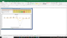 Coty Inc Valuation Excel Model: Complete DCF Valuation with Forecasted Financial Statements