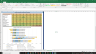 Coty Inc Valuation Excel Model: Complete DCF Valuation with Forecasted Financial Statements