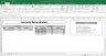 Accounts Reconciliation Using Conditional Formatting