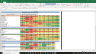 DENTSPLY SIRONA Inc Valuation Excel Model: Complete DCF Valuation with Forecasted Financial Statements
