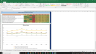 Dover Corp Valuation Excel Model: Complete DCF Valuation with Forecasted Financial Statements