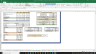Expeditors Int of Washington Valuation Excel Model: Complete DCF Valuation with Forecasted Financial Statements