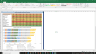 Dover Corp Valuation Excel Model: Complete DCF Valuation with Forecasted Financial Statements