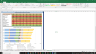 Facebook Inc Valuation Excel Model: Complete DCF Valuation with Forecasted Financial Statements