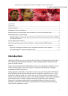 The Science & Practice of building Organisation Resilience - Page 1