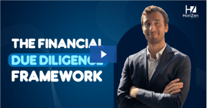 Financial Due Diligence Course - P&L
