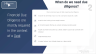 Financial Due Diligence Course - P&L