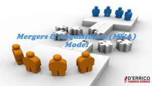 Mergers & Acquisitions (M&A) Financial Model