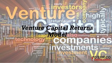 Venture Capital Returns Model