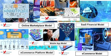 Online Businesses Bundle (6 Models)