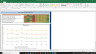 DENTSPLY SIRONA Valuation Excel Model: Complete DCF Valuation with Forecasted Financial Statements