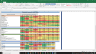 EQT Corp Valuation Excel Model: DCF Valuation with Forecasted Financial Statements